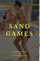 Sand games 0368972798 Book Cover