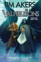 Valhellions 1982125950 Book Cover