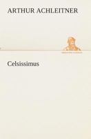 Celsissimus 9356319324 Book Cover