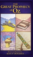 The Great Prophecy of Oz B0GZFTP856 Book Cover