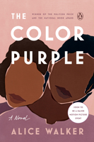 The Color Purple 0671019074 Book Cover
