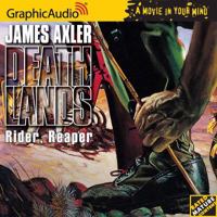 Rider, Reaper 0373625227 Book Cover