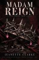 Madam Reign B0HK7WJQV7 Book Cover