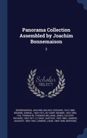 Panorama Collection Assembled by Joachim Bonnemaison: 2 1021501182 Book Cover