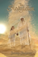 The Storyteller: An Ecological Adventure 103709929X Book Cover