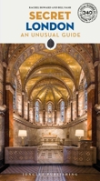 SECRET LONDON - AN UNUSUAL GUIDE ('Secret' guides) 238715178X Book Cover