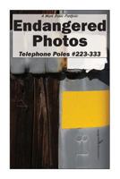 Endangered Photos: Telephone Poles #223-333 1946112046 Book Cover