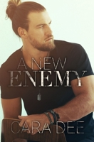 A New Enemy B09KN4FZNM Book Cover