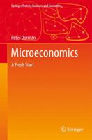 Microeconomics 3642374336 Book Cover