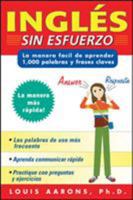 Inglés sin esfuerzo (3 CDs + Guide) 0071443592 Book Cover