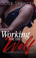 Working for the Wolf: The Complete 'Working for the Wolf' Collection (Working for the Big Bad Wolf) B0DSPKMLPB Book Cover