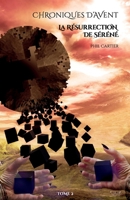 La R�surrection de S�r�n� 1092154396 Book Cover