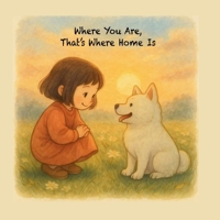 Where You Are, That’s Where Home Is B0FKZYYQJW Book Cover
