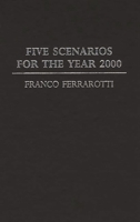 Five Scenarios for the Year 2000. 0313253323 Book Cover