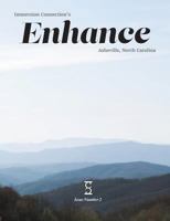 Enhance: Spring 2017 - Asheville, North Carolina 1532339658 Book Cover