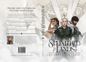 The Splintered Lands B0DSV6KDCR Book Cover