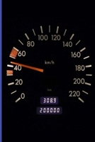 Mileage Log Book For Car: Vehicle Mileage Journal Tracker Log Book For Car Business Taxes Trucks Drivers Lorry Fuel Record And Expense Log book 1695444132 Book Cover