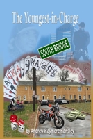 The Youngest-in-Charge 1954425066 Book Cover