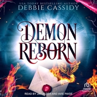 Demon Reborn B0FC6PZX75 Book Cover