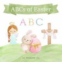 ABCs of Easter B0F48B2B5X Book Cover