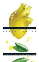 Meyer Lemons: One-Minute Stories of Three Generations 0991414705 Book Cover