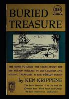 Buried Treasure (The Road to Gold) 1493736272 Book Cover