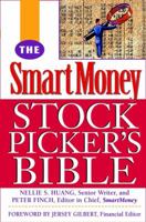 The SmartMoney Stock Picker's Bible 0471152048 Book Cover