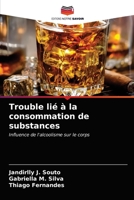 Trouble lié à la consommation de substances 6203178012 Book Cover