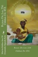 Rezos De Los 256 Oddun De IFA 1539822133 Book Cover