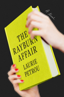 The Rayburn Affair 1487014511 Book Cover