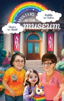 Mystery at the Museum 1808570782 Book Cover