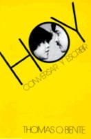 Hoy: Conversar Y Escribir 0070048088 Book Cover