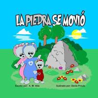 La Piedra Se Movi� 1503355888 Book Cover