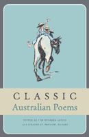 Classic Australian Poems 1742753620 Book Cover