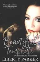 Beautiful Template: Diva's Ink 1721769722 Book Cover