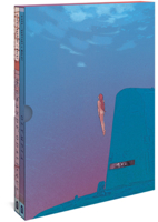 The Grande Odalisque  Olympia Box Set 1683965353 Book Cover