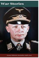 War Stories 1536946818 Book Cover