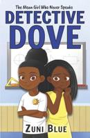 The Mean Girl Who Never Speaks 1919612807 Book Cover