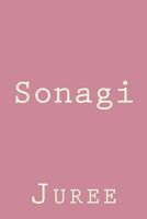 Sonagi 1500916994 Book Cover