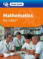 CXC Study Guide: Mathematics for CSEC 0198414528 Book Cover