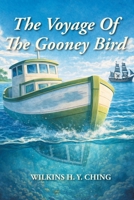 The Voyage Of The Gooney Bird B0H27H8HB6 Book Cover