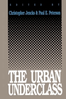 The Urban Underclass 0815746059 Book Cover
