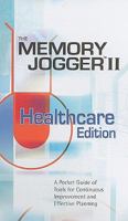 Memory Jogger II: a Pocket Guide of Tools for Continuous Improvement 1879364441 Book Cover