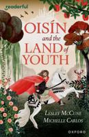 Readerful Independent Library: Oxford Reading Level 15: Oisin and the Land of Youth 1382041829 Book Cover