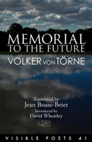 Memorial to the Future 1910345644 Book Cover