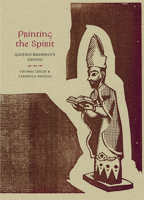 Printing the Spirit: Gustave Baumann's Santos 0890136939 Book Cover