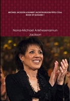 Michael Jackson & Blanket Jackson Billion Pepsi-Cola: Book of Slogans 1 0359433170 Book Cover