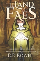 The Land of Faes 107248174X Book Cover