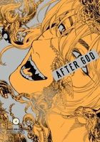 After God, Vol. 4 1974754790 Book Cover