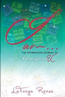 I Am Affirmation Journal to Transformu 1977806988 Book Cover